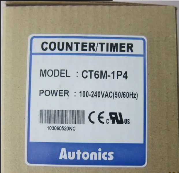 

«Искусственная штрафа-десять» фотолампочка стандарта CT6