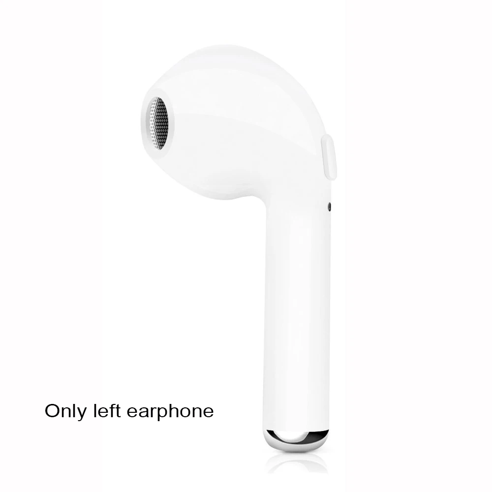 One Left Earphone