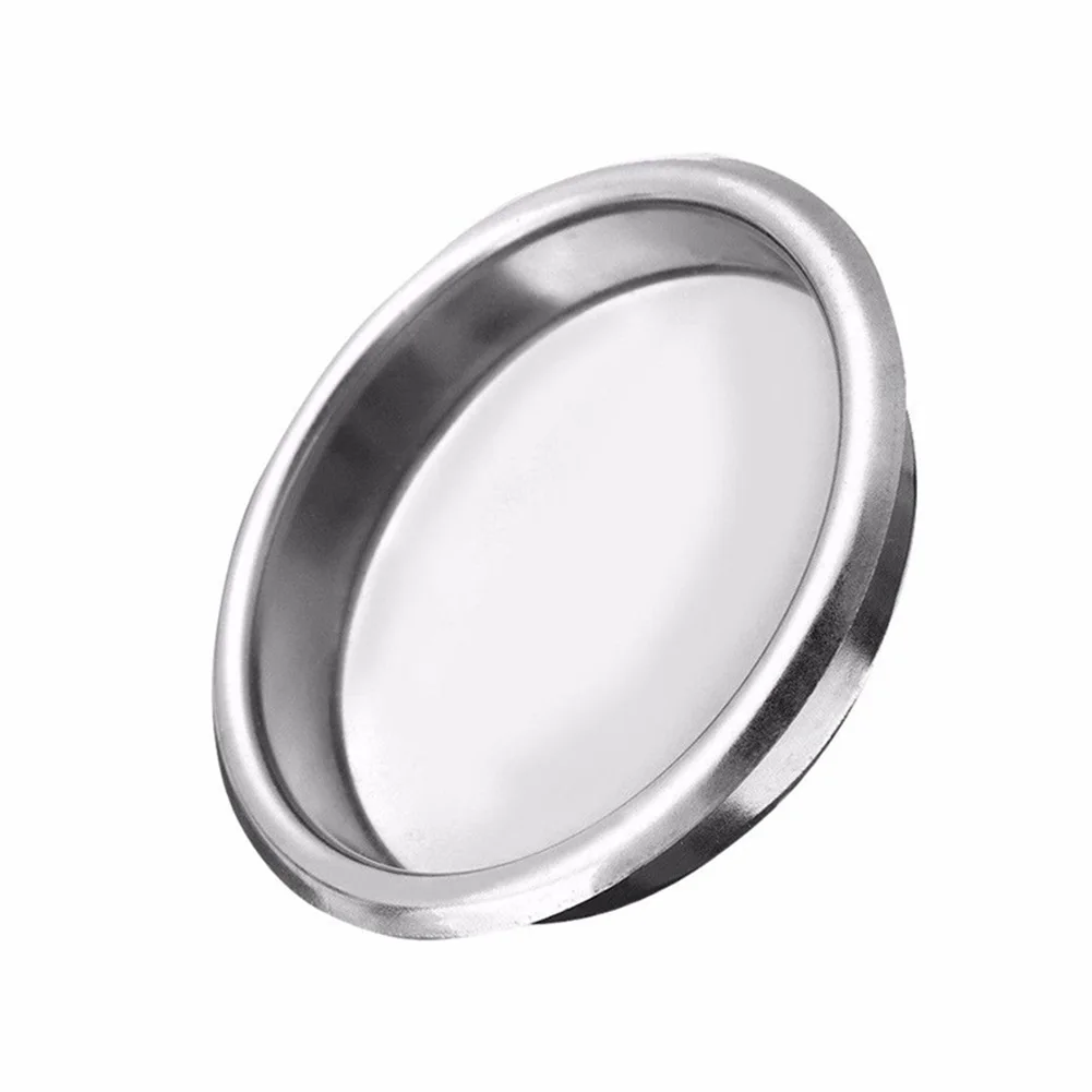 Buy Stainless Steel Blind Filter Coffee Machine Maker