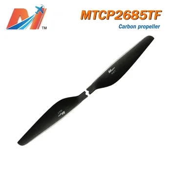 Maytech Clearance Sale drone propeller 26.0 x 8.5inch CW and CCW in pair for quadcopter fpv
Maytech Clearance Sale drone propeller 26.0 x 8.5inch CW and CCW in pair for quadcopter fpv