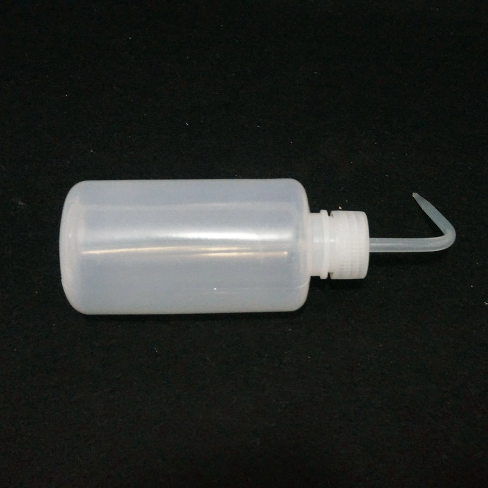 

250ml Plastic PE Laborotary Tattoo Wash Squeezy Bottle For lab use