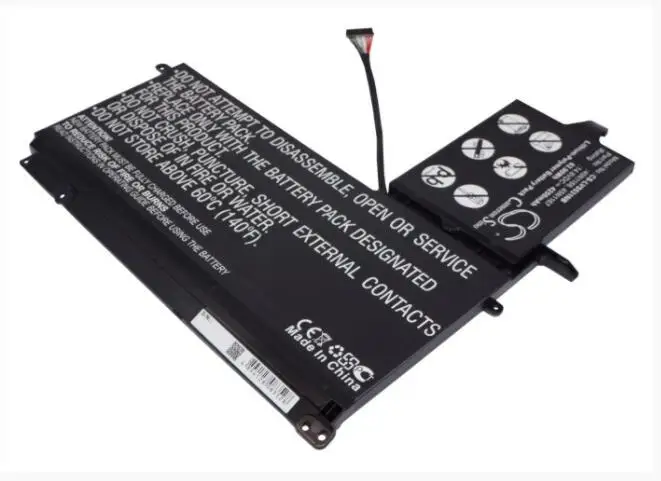 Cameron sino 4250 мА/ч, батарея для LENOVO ThinkPad S5 Thinkpad S5 20B0000RCD 20B0001ACD 45N1164 45N1166 45N1167