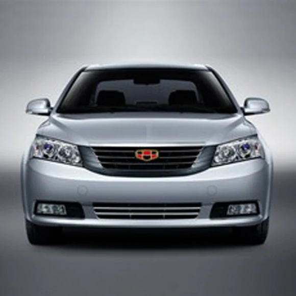 Для Geely Emgrand 7, EC7, EC715, EC718, Emgrand7, E7, FE, Emgrand7 Emgrand7-RV, EC7-RV, GC7, автомобильная свеча зажигания высокого напряжения