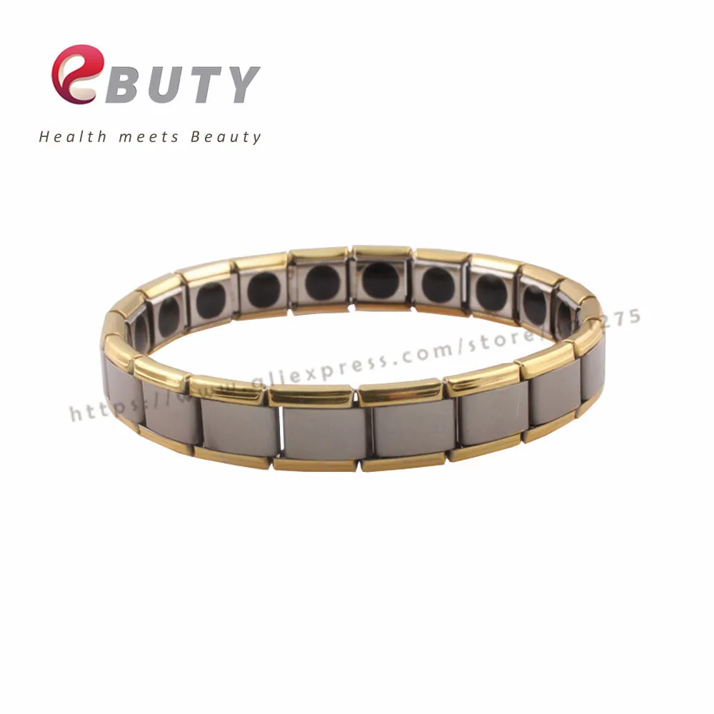 Stainless Steel Bracelet 04