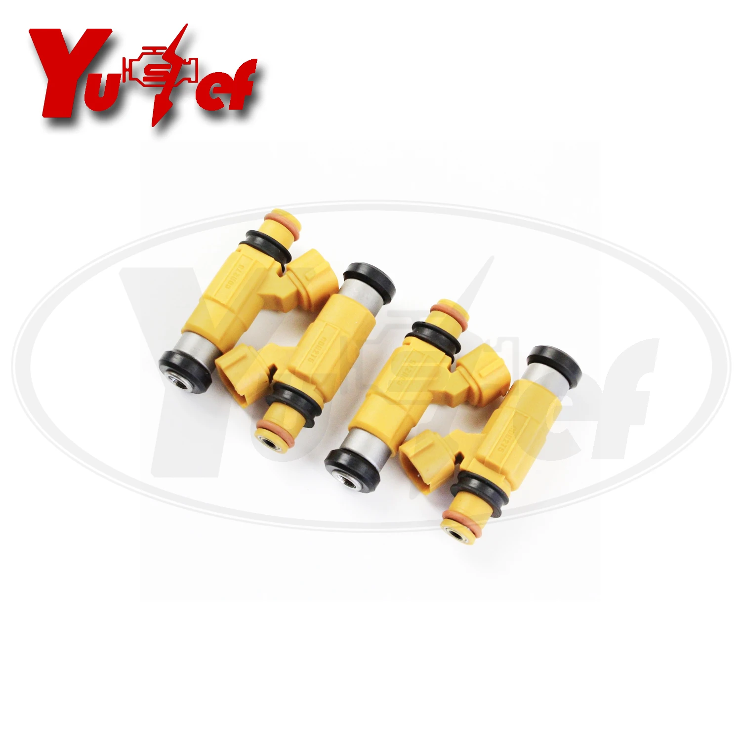 

high quality fuel injector nozzle fit for PAJERO DELICA FREECA CHEETAH V31 4G63 4G64 CDH275