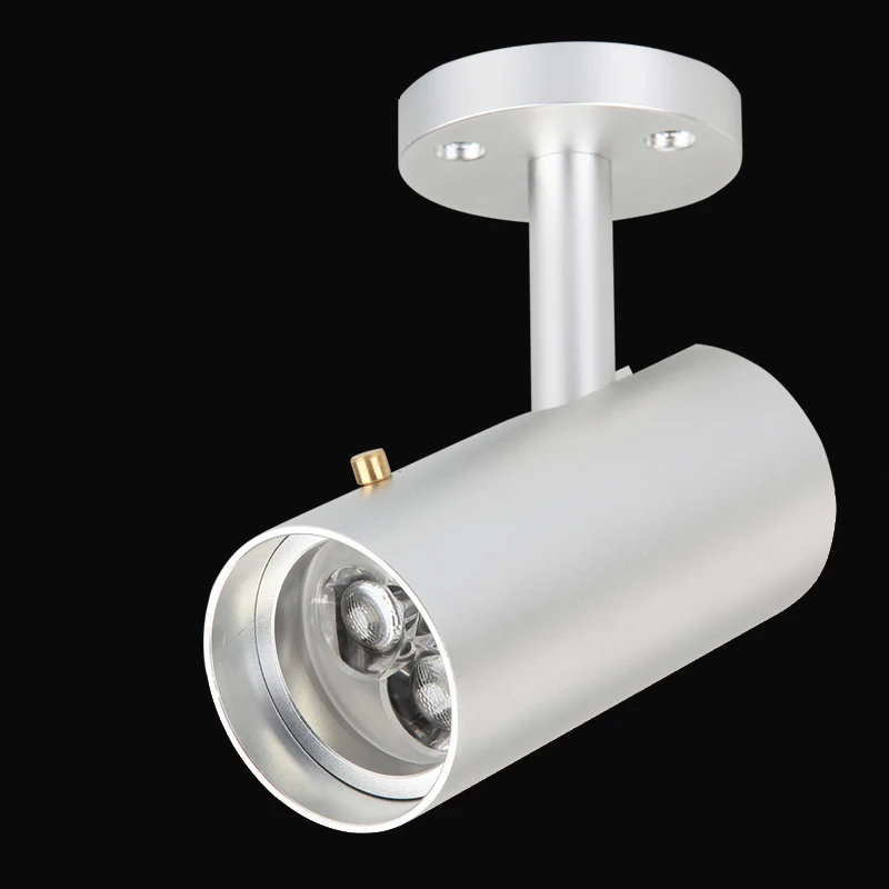 Zoom Led Spotlight Cob Cree 7W 9W 3000K 4000K 6000K Spot Led Light