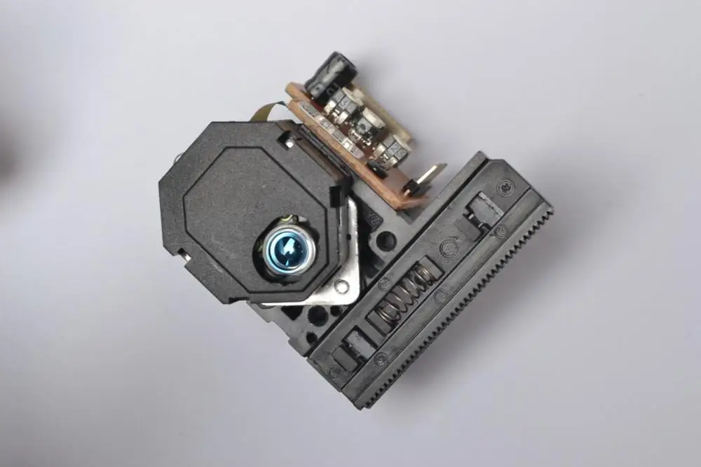 

Original Replacement For KENWOOD UD-301 CD Player Laser Lens Lasereinheit Assembly UD301 Optical Pick-up Bloc Optique Unit