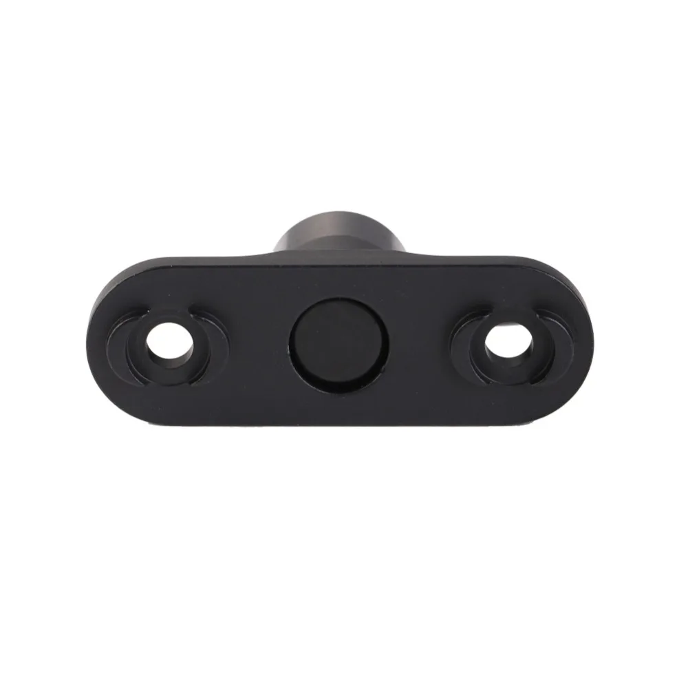 M-lok антабка с заклепками адаптер для M Lok Rail Quick Release QD переходник шарнирного соединения рельсы инструменты крепления комплект охота на открытом воздухе
