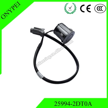 

OEM 25994-2DT0A HIGH QUALITY Parking sensor For Nissan Teana J31 EQ7230 2.3L 2001-2008 25994 2DT0A 259942DT0A
