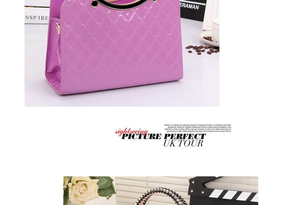 JINTAIYU Fashion 2017 women handbags classic diamond lattice women's shoulder bags 6 colors PU leather high quality hand bag-fu (16)