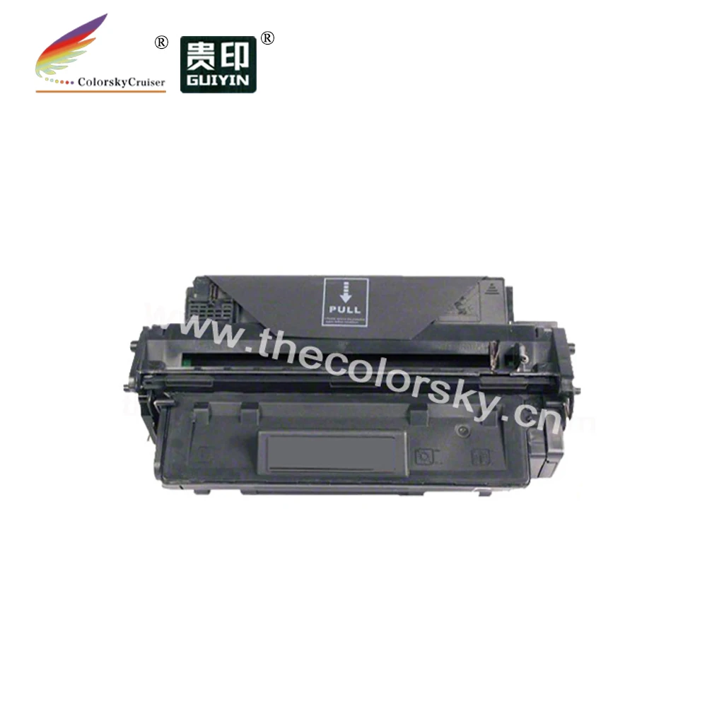 CS-CRGN) BK совместимый тонер-картридж для принтера Canon L-50 PC-1210 PC-1230 PC-1270 PC-1210D PC-1230D PC-1270D(6000 стр