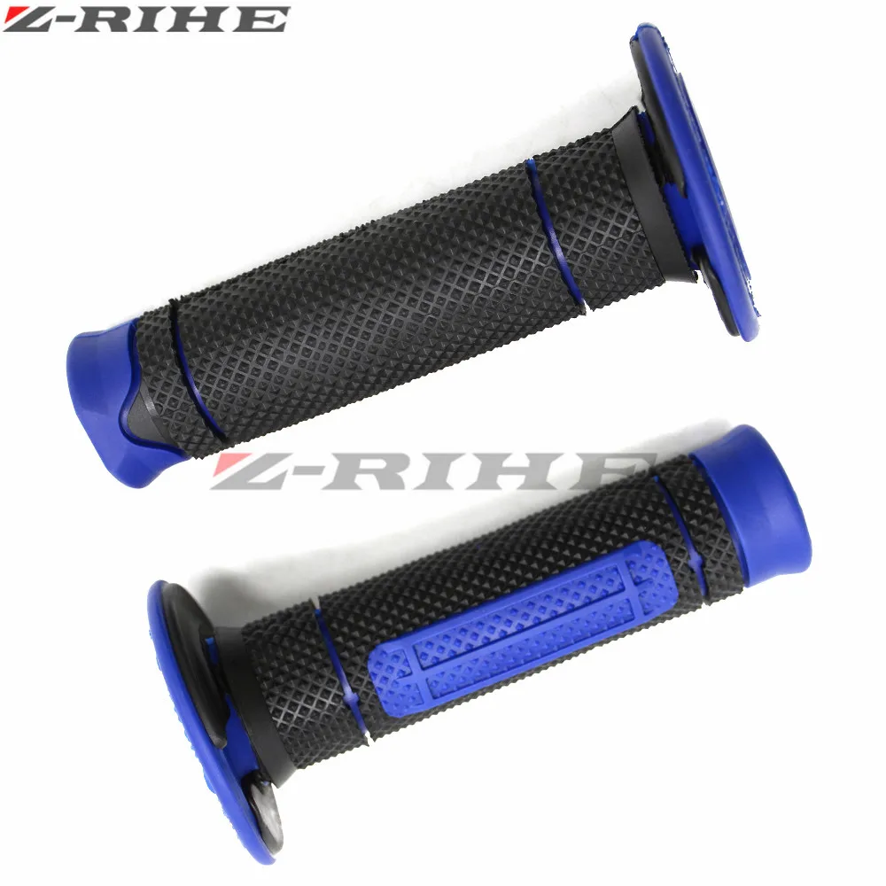 Pro Taper Grip Handle MX Grip для ktm Dirt Pit bike, мотоциклетные ручки для мотокросса, ручки оранжевого цвета