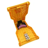 לעיבוד עץ חריקת שיניים FINDER המנסרים מחדד מהיר וקל לעיבוד עץ סכין מחדד סטון Fast שרשרת כוח חיתוך אביזר הכלי (5)