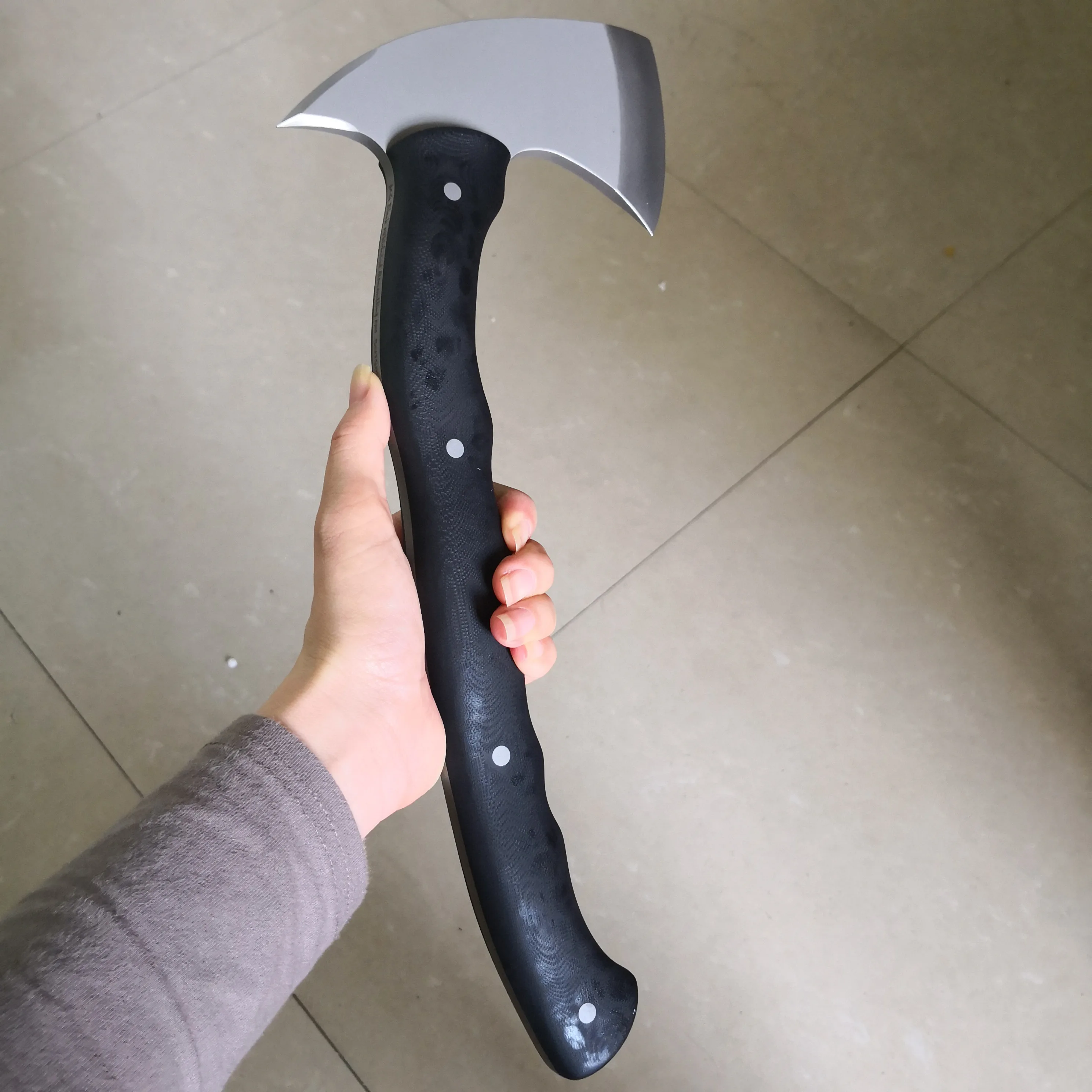 Ручной топор Tomahawk HKMG Тактический Томагавк Открытый Топор для кемпинга выживания