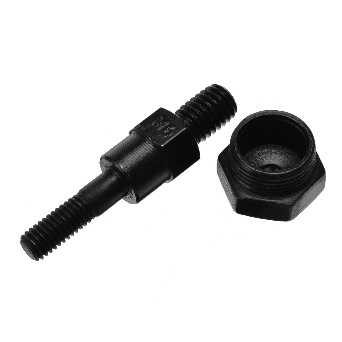 New Auto Riveting Tool Nut Tool Blind Riveter Nut Gun Heavy Hand Tool Manual Mandrels M3/M4/M5/M6/M8/M10 Rivet Head