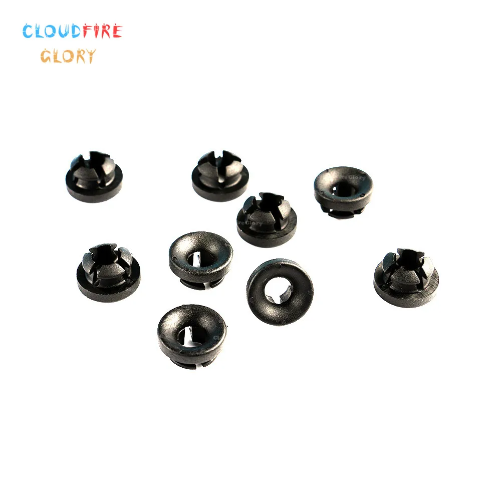 CloudFireGlory 91604-SD2-013 стойка для капота Rod Pivot Grommet Для Honda Accord Civic