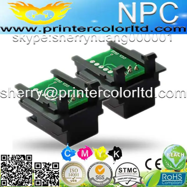 

chip  FOR Fuji-Xerox DocuPrint 305 MFP FOR Xerox DP CM305-MFP FOR Fuji Xerox DocuPrint305DF chip laser reset  transfer belt