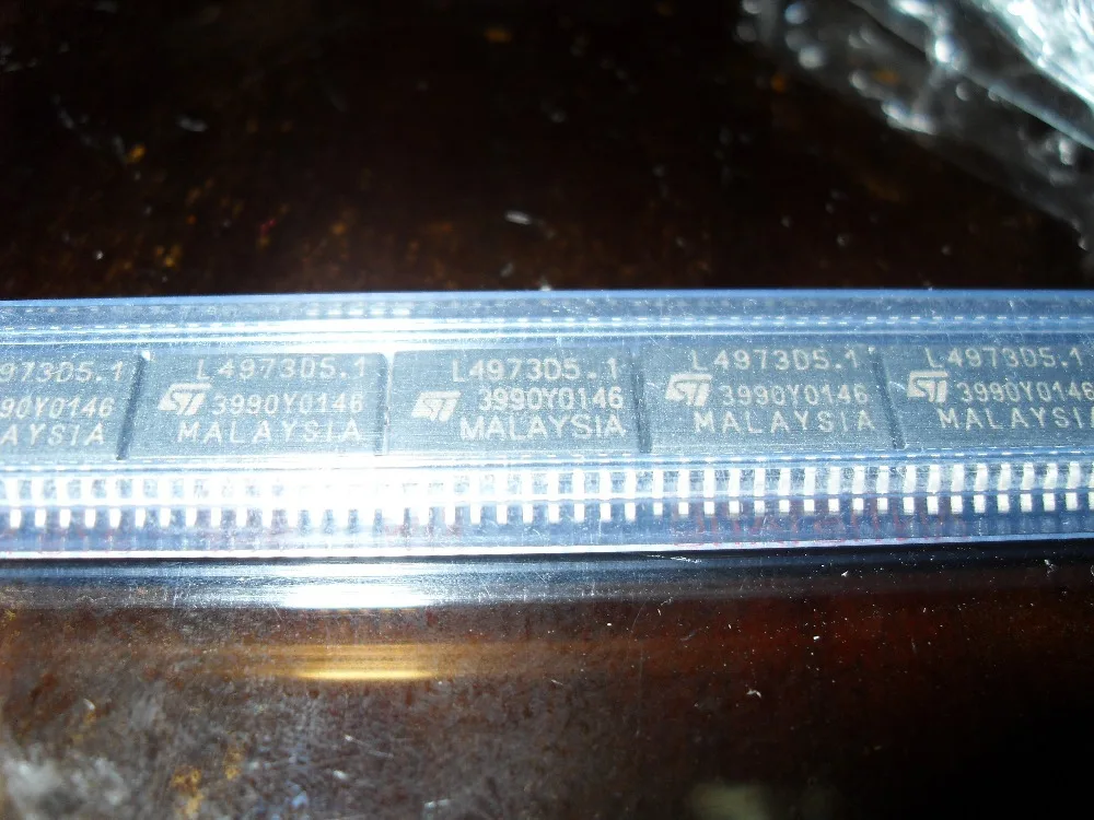 

L4973d5.1 SOP-20 5 шт. Бесплатная доставка!