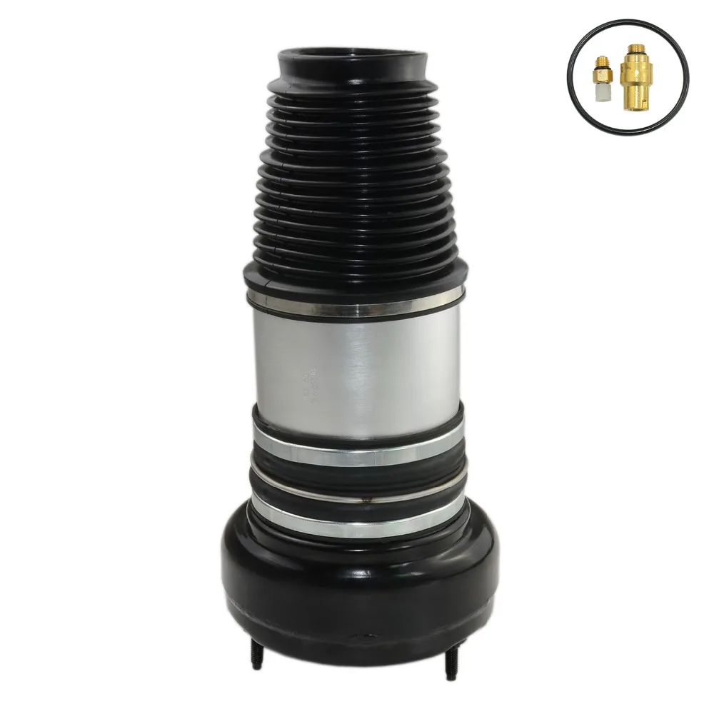 Новая передняя пневматическая подвеска AP01 L/R для VW Phideon Audi A6 S6 C7 Quattro A7 S7 RS7 A8 S8 D4 4H| |
