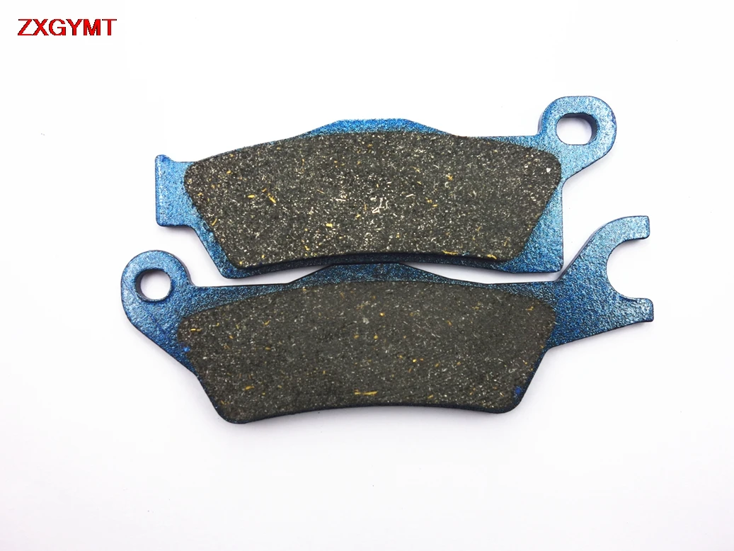 

Sinter HH Disc Brake Pads Set fit for CAN-AM 1000 Outlander Right/Rear 2012 - 2015 Front 15 12 14 13
