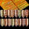 16 PC Golden Foil Decal