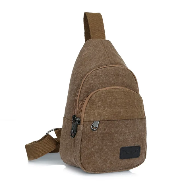 Buy New Women Small Backpack Canvas Backpacks for Men