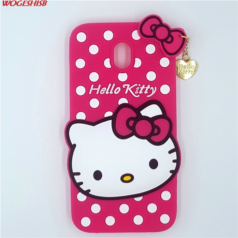 new 3d hello cat phone for samsung galaxy 2017 j7 eu j730 j7pro pro soft new 3d hello cat phone for samsung galaxy 2017 j7 eu j730 j7pro pro soft