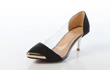 Neue ankunft 2014 frauen schuhe geistes spitz high heel schuhe prinzessin pumps sommer schuhe A966