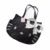 Женская сумка из ПУ материала hello kitty Милая дорожная сумка-Органайзер с бантом Дамская сумка на плечо аксессуары для товары девочек товары