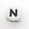 N