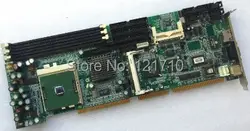 Промышленное оборудование доска SBC81613 REV A2 370 разъем