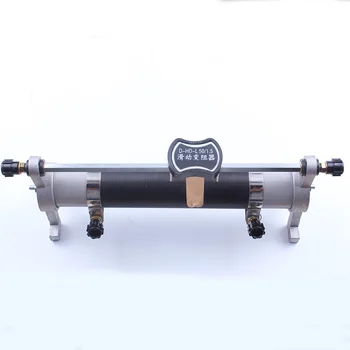 

50ohm 1.5A Demonstration Slide Rheostat Adjustable Resistance Physical Electrical Experiment School Teaching Instruments