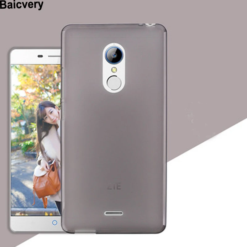 

Soft TPU Silicon Case For ZTE v5 pro N940SC TPU Back Case Back Soft Case Cover Top Quality