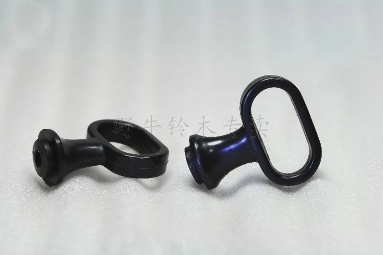 

Motorcycle Speedometer Cable Guide Ring For Suzuki GN250 1pc
