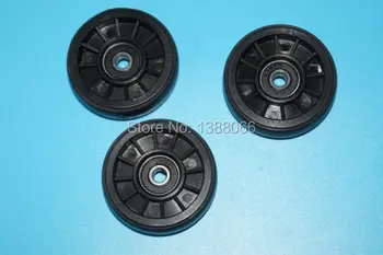 

Akiyama rubber wheel,Akiyama replacement parts