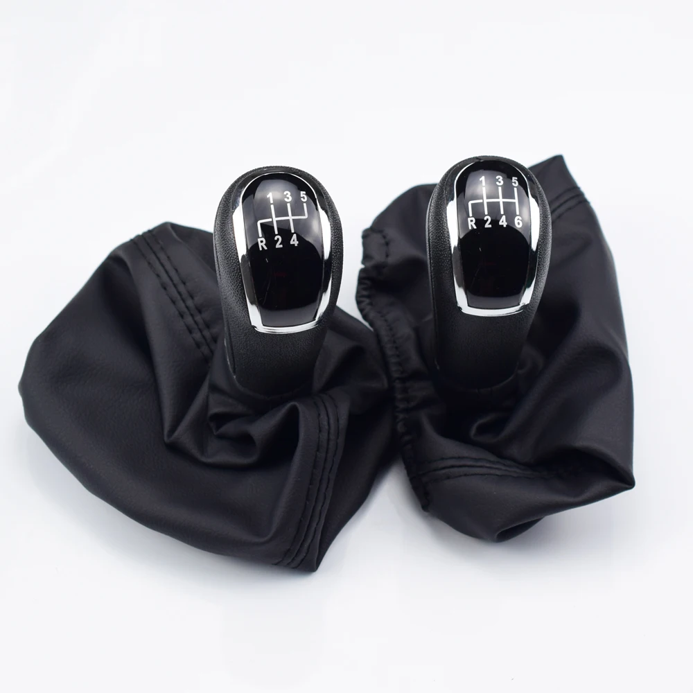 

Excellent handle For Mercedes Benz C-Class S203 / W210 BJ (93-01)/ A-Class A160 W168 (97-04) Gear Shift Knob Gaiter Boot Cover