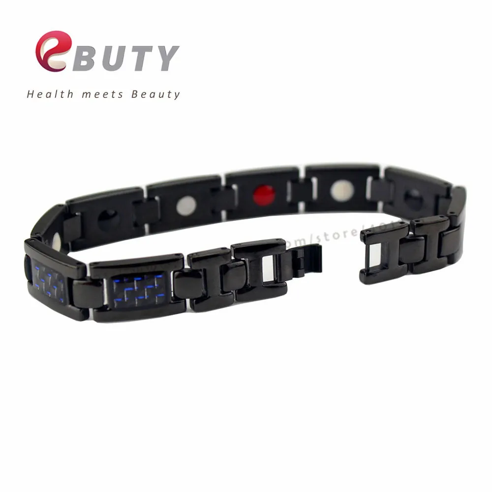 Stainless Steel Bracelet 04