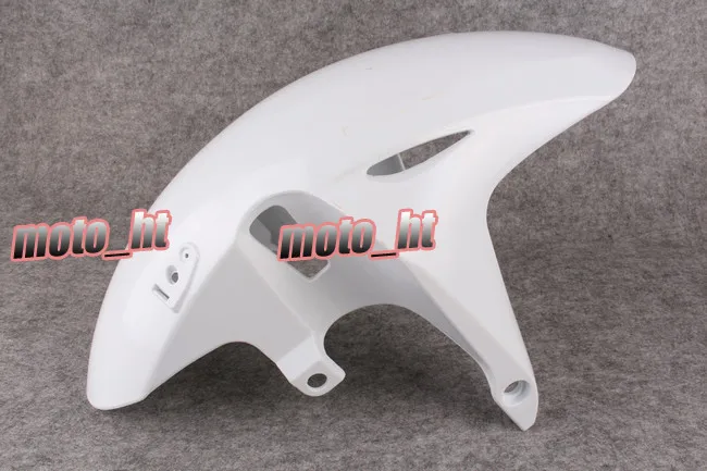 Переднее крыло мотоцикла Faring Bodykit для Honda 2011 CBR600F запчасти литья под давлением