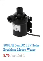 Автоматический водный насос переключатель давления Электрический водяной насос регулятор давления датчик давления воды L29K