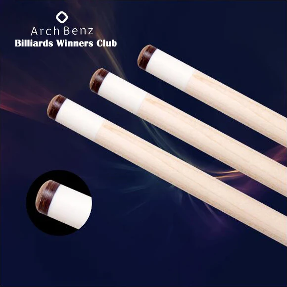 Arch Benz X8 высококачественный бильярдный Cue 1/2 Stick Kit 13 мм наконечник 149 см снукер