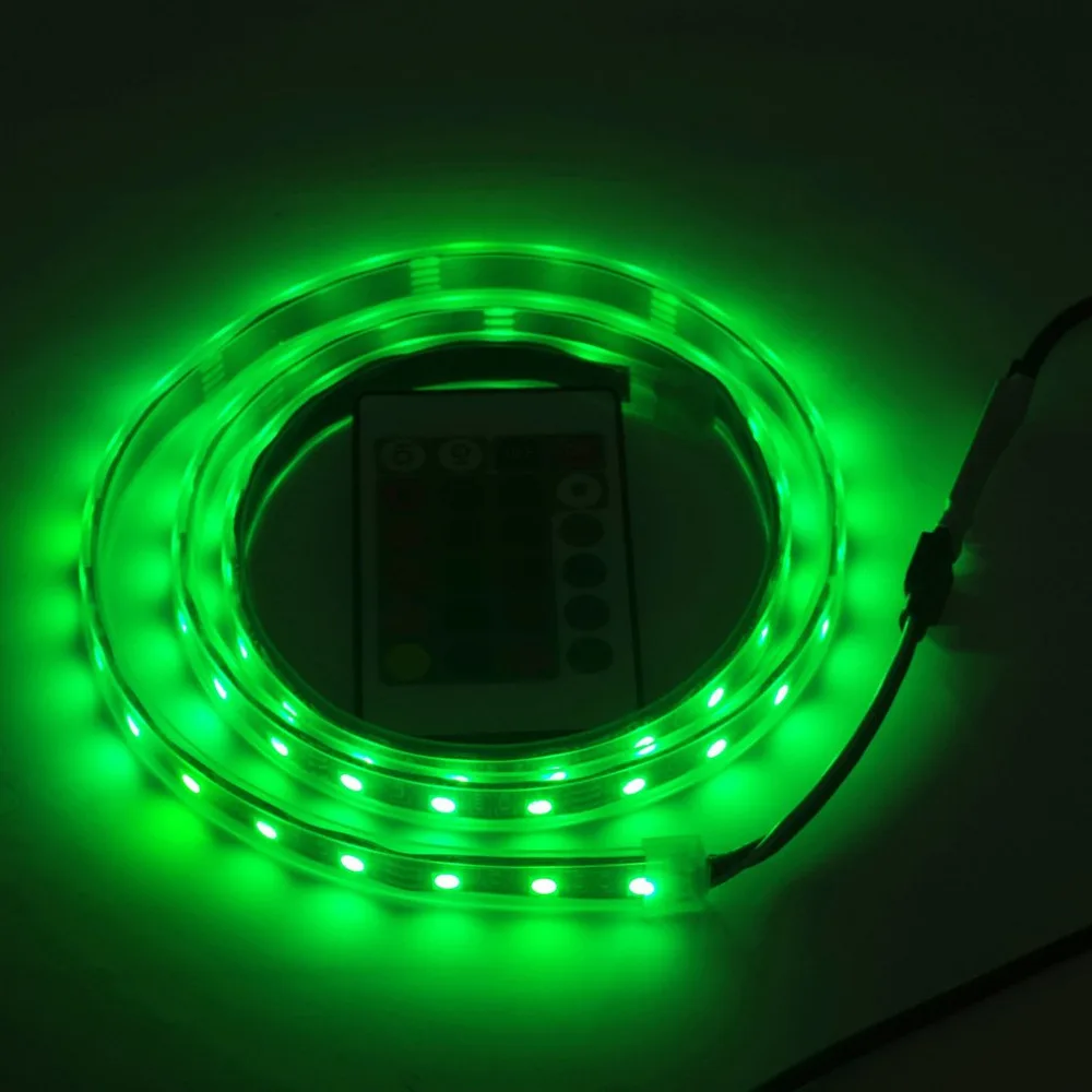СВЕТОДИОДНЫЙ беспроводной умный пульт дистанционного управления, энергосберегающая декоративная лампа для спальни