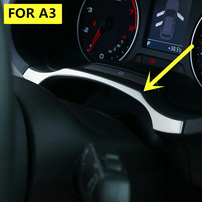 Achetez en Gros audi a3 tableau de bord en Ligne à des
