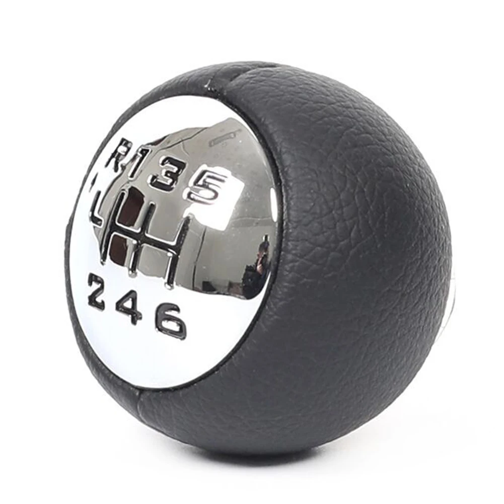 Для peugeot 307 308 3008 407 5008 807 партнер B9 Tepee 6 Скорость ручная ручка переключения рулевого механизма автомобиля для Citroen C3(A51) C4 C4 Пикассо