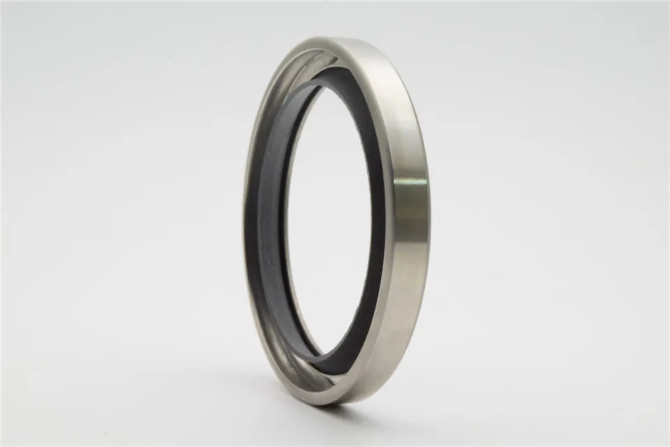 PTFE oil seal5