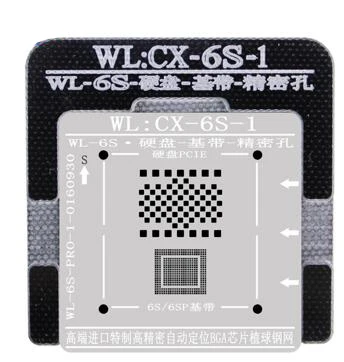 stencil wl 13