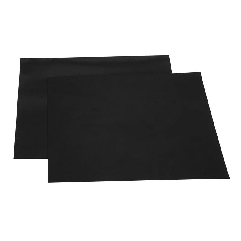 Print Bed Tape square 200mm Print Sticker Build Plate Tape FlexPlate PLA DIY 3D Printer