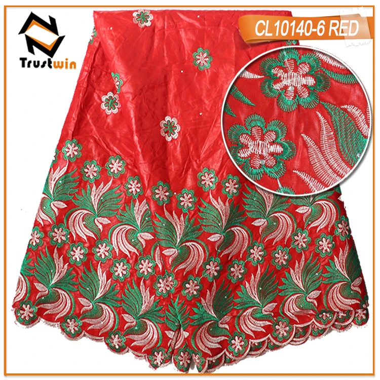 CL10140-6 red