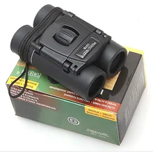 "Движение на открытом воздухе" 8X21 компактный бинокулярный телескоп с настоящим зеленым HD ночного видения