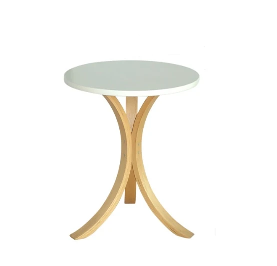 Nordic Ikea Style Simple And Stylish Solid Wood Coffee Table Round Nordic Ikea Style Simple And Stylish Solid Wood Coffee Table Round Side