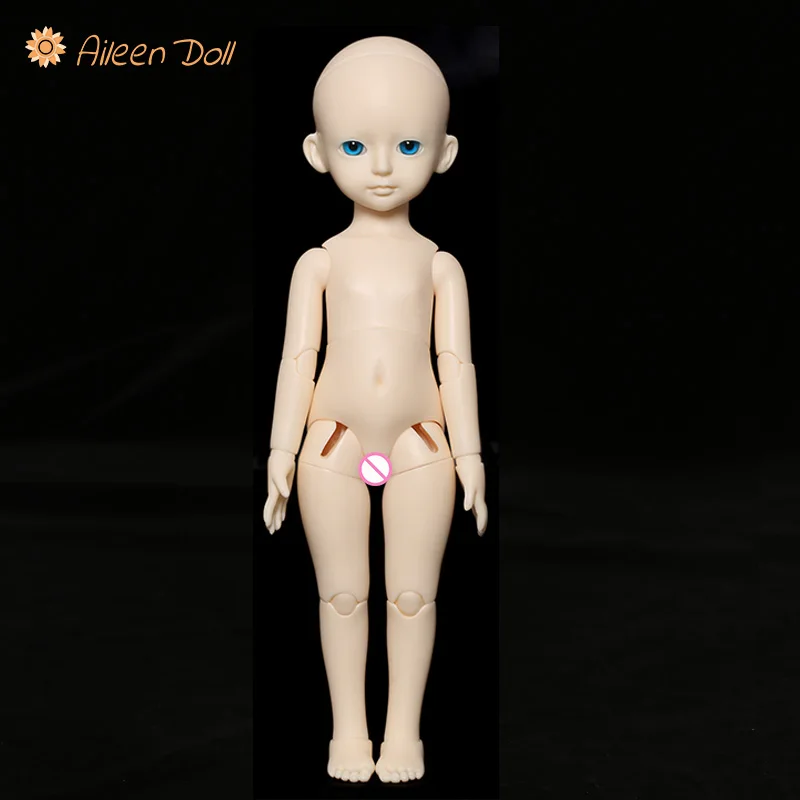 OUENEIFS Gaby Aileendoll BJD SD кукла 1/6 модель тела для девочек и мальчиков высококачественные